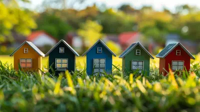 Diversifying Your Real Estate Portfolio: Why It's Essential