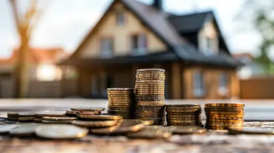 Diversifying Your Real Estate Portfolio: Why It's Essential