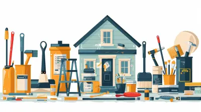 DIY vs Professional: When to Call in a Property Maintenance Expert