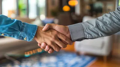 Effective Negotiation Strategies Every Home Seller Should Know