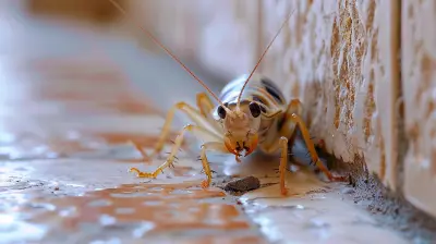 Effective Pest Control Strategies to Protect Your Property