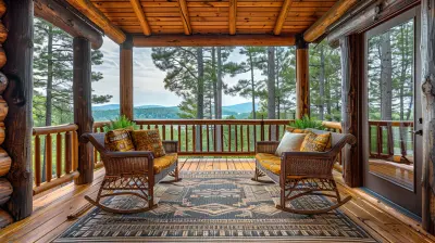 Elevating Guest Experience Through Thoughtful Details in Your Vacation Rental