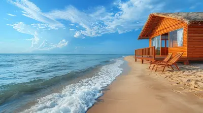 Elevating Guest Experience Through Thoughtful Details in Your Vacation Rental