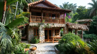 Elevating Guest Experience Through Thoughtful Details in Your Vacation Rental