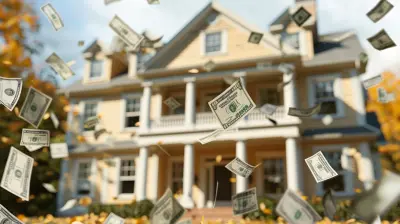 Escaping the Rent Trap: Buying Your First Home in a Buyer’s Market