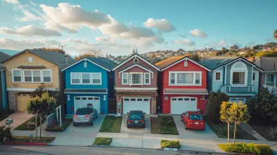 Escaping the Rent Trap: Buying Your First Home in a Buyer’s Market