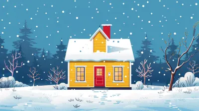 Essential Tips for Maintaining Your Rental Property During the Winter