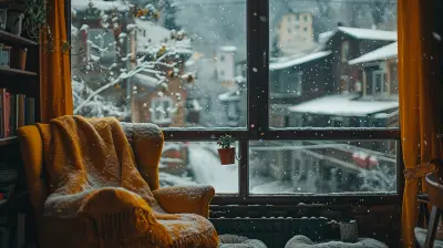 Essential Tips for Maintaining Your Rental Property During the Winter