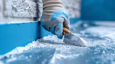 Essential Tips for Maintaining Your Rental Property During the Winter