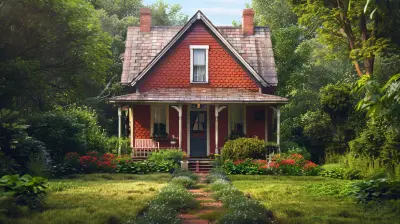 Essential Tips for Selling a Home with a Mortgage