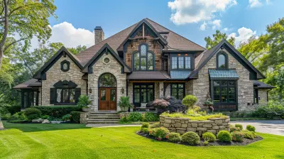 Essential Tips For Selling A Home With A Mortgage