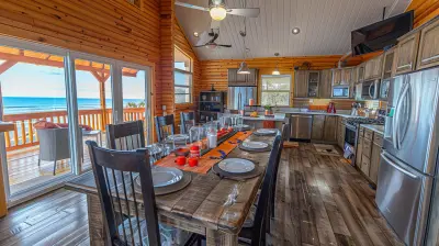 Essentials Every Vacation Rental Should Have in the Kitchen