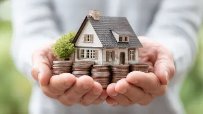 Estate Planning and Property Taxes: Keeping Your Heirs Safe