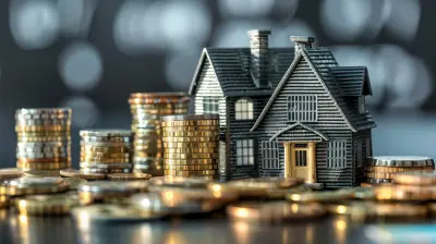 Evaluating Return on Investment in Commercial Property