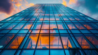 Evaluating Return on Investment in Commercial Property