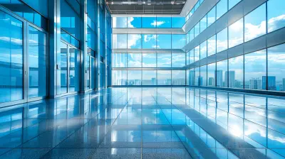 Evaluating Return on Investment in Commercial Property