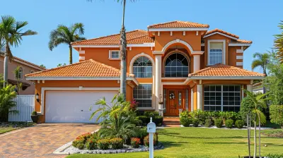 Expert Tips for Securing Financing in a Buyer’s Market