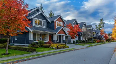 Expert Tips for Securing Financing in a Buyer’s Market