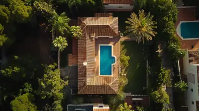 Exploring The Benefits Of Moving To A Suburban Home