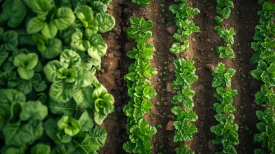 Exploring the Financial Perks of Investing in Agricultural Land