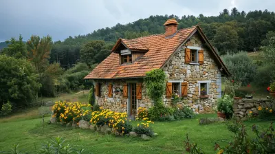 Exploring the Potential for Vacation Rentals on Rural Properties