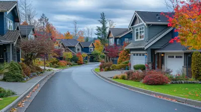 Exploring the Pros and Cons of Reverse Mortgages