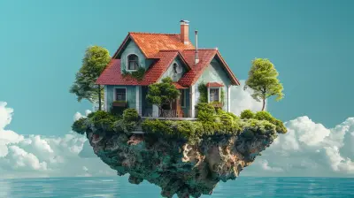 Exploring the Pros and Cons of Reverse Mortgages