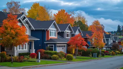 Fixed-Rate Mortgages: Stability in an Uncertain Market