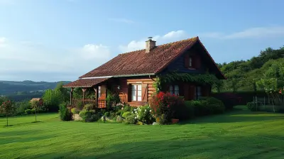 From City Life to Countryside Charm: Making the Transition