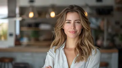 From Lens to Listing: How Real Estate Photography Increases Sales