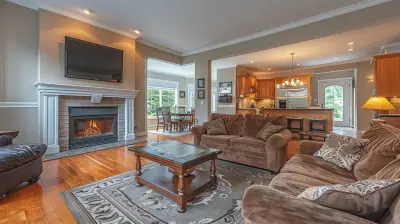 From Lens to Listing: How Real Estate Photography Increases Sales