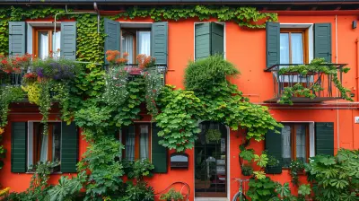 Green Living on a Budget: Sustainable and Affordable Homes