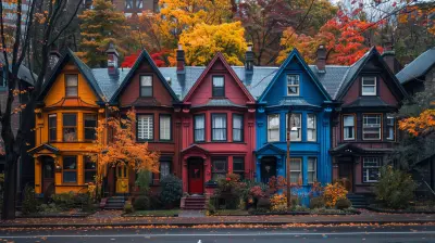 Hidden Gems: Unconventional Real Estate Investments You Should Explore