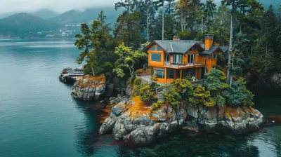 Hidden Gems Unconventional Real Estate Investments You Should Explore