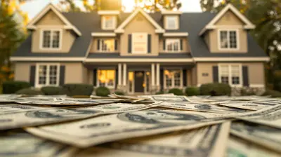 Home Flipping in a Buyer’s Market: Is It Right for You?