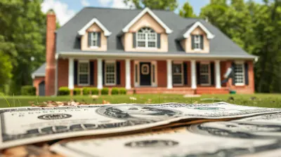 Home Flipping in a Buyer’s Market: Is It Right for You?