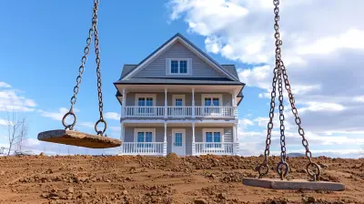 Home Flipping in a Buyer’s Market: Is It Right for You?