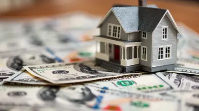 Home Flipping In A Buyers Market Is It Right For You