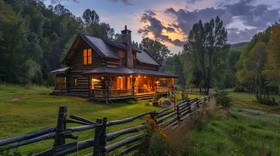 Homesteading 101: How to Start Your Own Rural Sanctuary