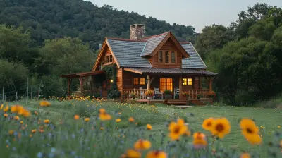 Homesteading 101: How to Start Your Own Rural Sanctuary