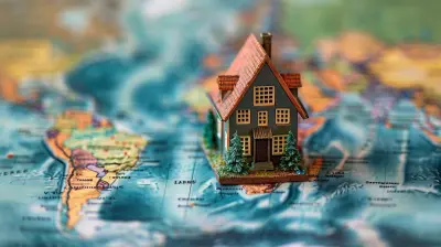 Hosting International Guests: Vacation Rental Tips
