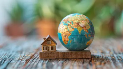 Hosting International Guests Vacation Rental Tips