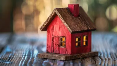 House Hunting Red Flags to Watch Out For