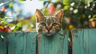 House Hunting with Pets: What to Keep in Mind