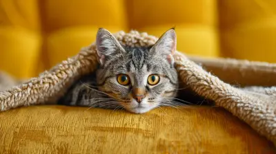 House Hunting with Pets: What to Keep in Mind