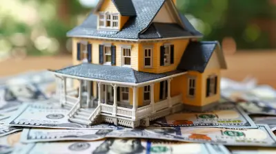 Housing Market Trends and Their Impact on Reverse Mortgages