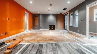 How a Buyer’s Market Impacts Home Renovation Decisions