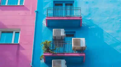 How Air Quality Maintenance Can Improve Your Rental’s Marketability