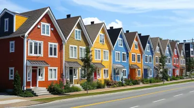 How Alternative Financing Can Make Homeownership More Affordable