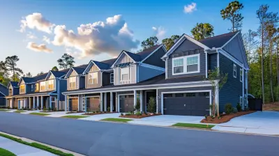 How Alternative Financing Can Make Homeownership More Affordable